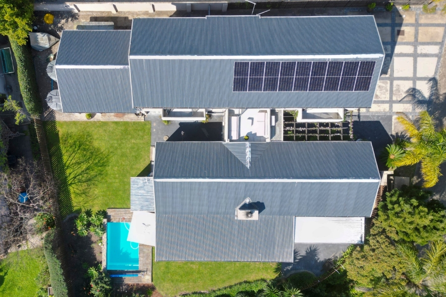 4 Bedroom Property for Sale in Eastford Western Cape